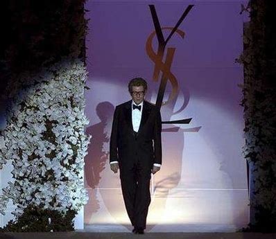 yves saint laurent death cause|ysl story.